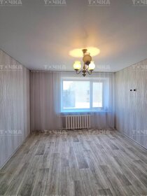 Купить однокомнатную квартиру с большой кухней в ЖК GloraX Василеостровский в Санкт-Петербурге и ЛО - изображение 41