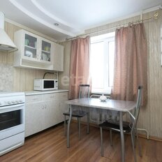 Квартира 51,7 м², 2-комнатная - изображение 3