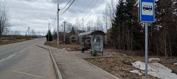 Снять однокомнатную квартиру в высотке у метро Академическая (красная ветка) в Санкт-Петербурге и ЛО - изображение 25