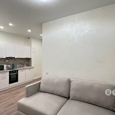 Квартира 22 м², студия - изображение 4