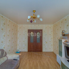 Квартира 68,8 м², 3-комнатная - изображение 5