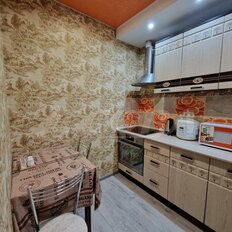 Квартира 31,7 м², 2-комнатная - изображение 2