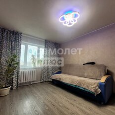 Квартира 57,1 м², 3-комнатная - изображение 3