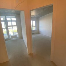 Квартира 37,8 м², 1-комнатная - изображение 5