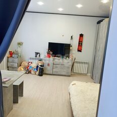 Квартира 36,4 м², студия - изображение 2