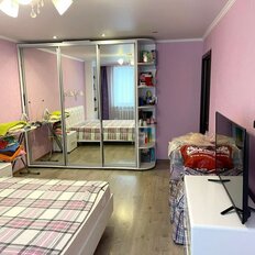 Квартира 47,6 м², 2-комнатная - изображение 4