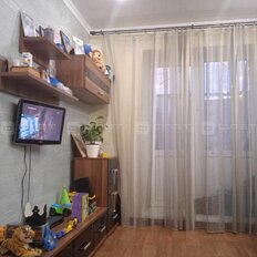 Квартира 34,1 м², 2-комнатная - изображение 3