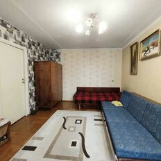Квартира 53 м², 2-комнатная - изображение 2