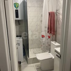 Квартира 22,6 м², студия - изображение 4