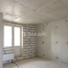 Квартира 58,4 м², 2-комнатная - изображение 4