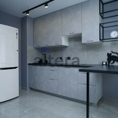 Квартира 28,6 м², студия - изображение 1