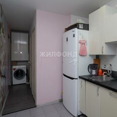 Квартира 57,9 м², 3-комнатная - изображение 3