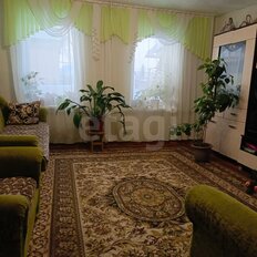 дом + 5,7 сотки, участок - изображение 1