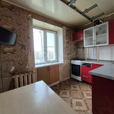 Квартира 59 м², 3-комнатная - изображение 2