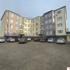 Квартира 42,6 м², 1-комнатная - изображение 1