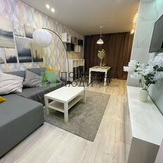 Квартира 95 м², 4-комнатная - изображение 4