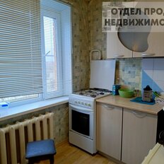 Квартира 33 м², 1-комнатная - изображение 1