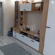 Квартира 57 м², 2-комнатная - изображение 4
