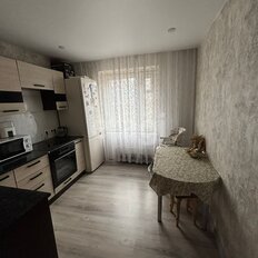 Квартира 52,6 м², 2-комнатная - изображение 1