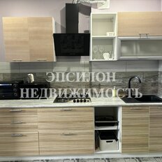 Квартира 42,6 м², 1-комнатная - изображение 5