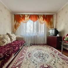 Квартира 39,6 м², 1-комнатная - изображение 1