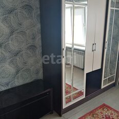 Квартира 19,5 м², 1-комнатная - изображение 3