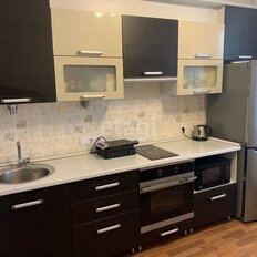 Квартира 39,7 м², 1-комнатная - изображение 2