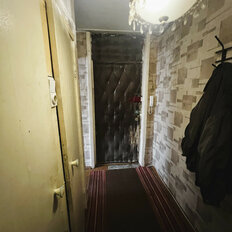 Квартира 32 м², 1-комнатная - изображение 5