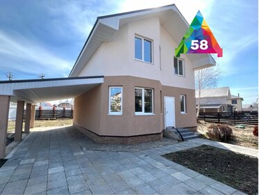 192 м² дом, 9 соток участок 9 500 000 ₽ - изображение 37