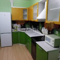 Квартира 39,1 м², 1-комнатная - изображение 3