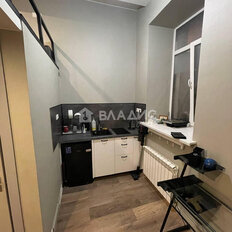 Квартира 20 м², студия - изображение 5