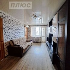 Квартира 49,1 м², 3-комнатная - изображение 1