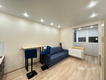 27 м², квартира-студия 35 000 ₽ в месяц - изображение 6