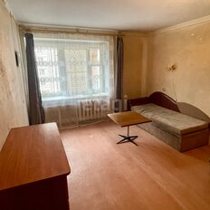 Квартира 33,5 м², 1-комнатная - изображение 1