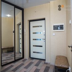 Квартира 44,4 м², 1-комнатная - изображение 4