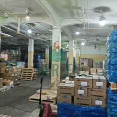 617 м², склад - изображение 2