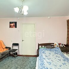 Квартира 20,6 м², 1-комнатная - изображение 5