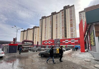 356 м², торговое помещение 250 000 ₽ в месяц - изображение 39