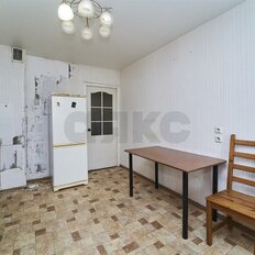 Квартира 61,3 м², 2-комнатная - изображение 4