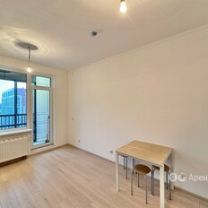 Квартира 22 м², студия - изображение 4