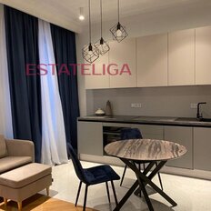 Квартира 31,7 м², студия - изображение 1