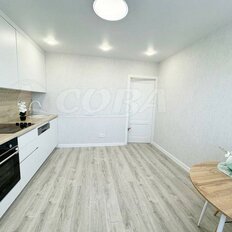 Квартира 40 м², 1-комнатная - изображение 4