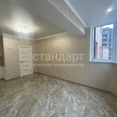 Квартира 46,4 м², 1-комнатная - изображение 4