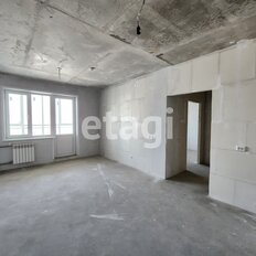 Квартира 46,2 м², 2-комнатная - изображение 1