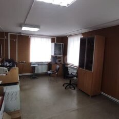 42,9 м², офис - изображение 5