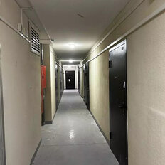 Квартира 22,5 м², студия - изображение 3