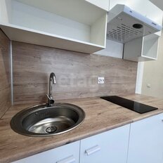 Квартира 18 м², студия - изображение 5