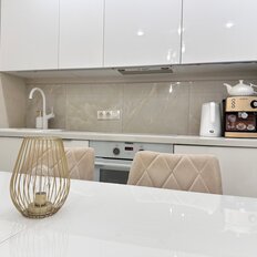 Квартира 50 м², 2-комнатная - изображение 3