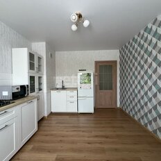 Квартира 40,5 м², 1-комнатная - изображение 1