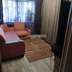 Квартира 45,8 м², 2-комнатная - изображение 3